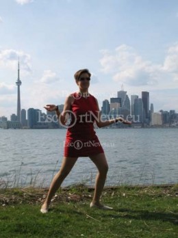 Toronto Executive Courtesan - Escort 1companion | Girl in Toronto