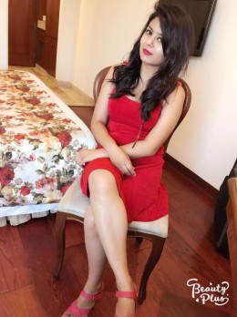 Escort in Toronto - anjana dutta